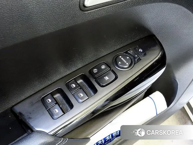 Kia All New Morning (JA) 2019 Белый из Кореи, фото 4