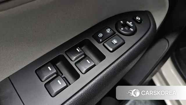 Kia The New Ray 2018 Жемчужный цвет из Кореи, фото 4