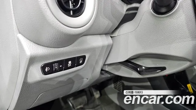 Kia Morning Urban (JA) id 2707135 из Кореи 4