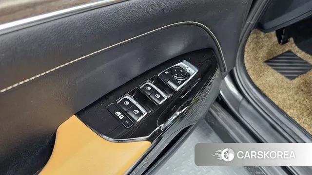 Kia K5 3rd generation 2021 Серый из Кореи, фото 4