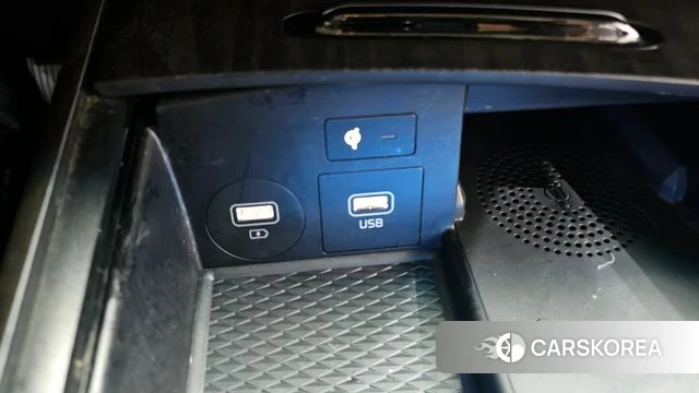 Kia K8 2022 Белый из Кореи, фото 4