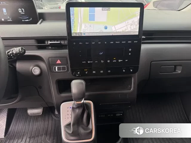 Hyundai Staria 2023 Черный из Кореи, фото 4