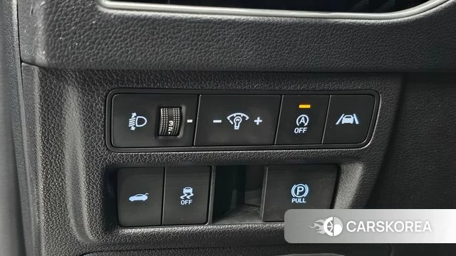Hyundai Sonata (DN8) 2022 Черный из Кореи, фото 4