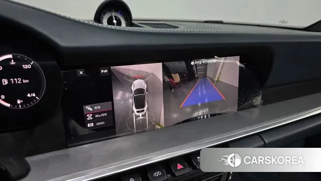 Porsche 911(992) 2020 Черный из Кореи, фото 4