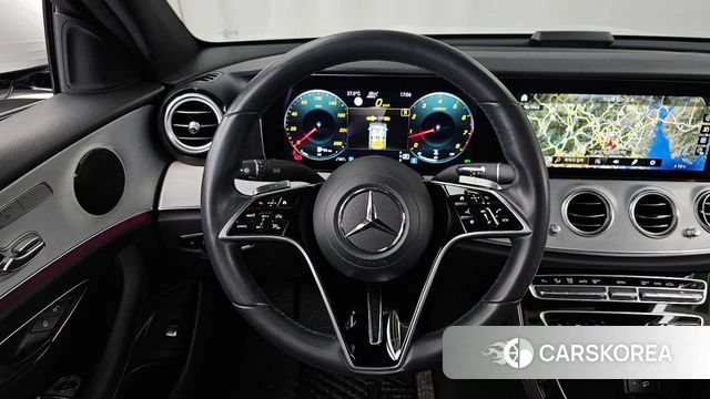 Mercedes-Benz E-Class W213 2020 Белый из Кореи, фото 4