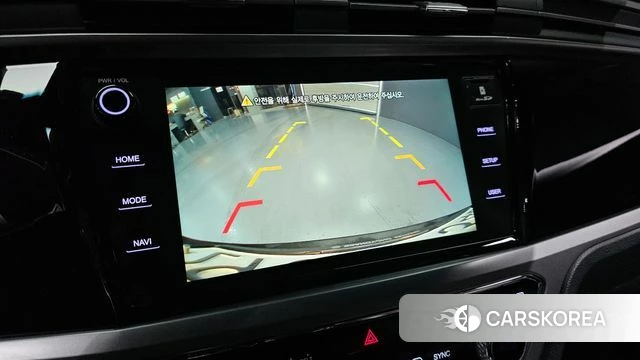 Ssangyong Beautiful Korando 2020 Белый из Кореи, фото 4