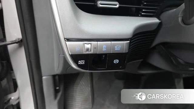 Hyundai Ionic 5 2021 Серый из Кореи, фото 4