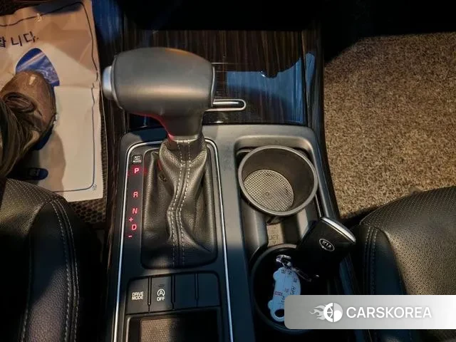 Kia The New Sorento 2019 Белый из Кореи, фото 4