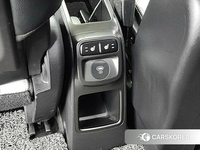 Kia The New Kia Ray 2022 Жемчужный цвет из Кореи, фото 4