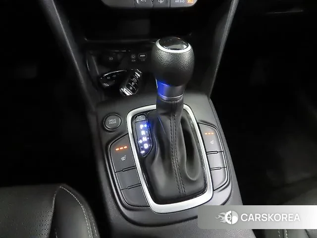 Hyundai Kona 2019 Белый из Кореи, фото 4