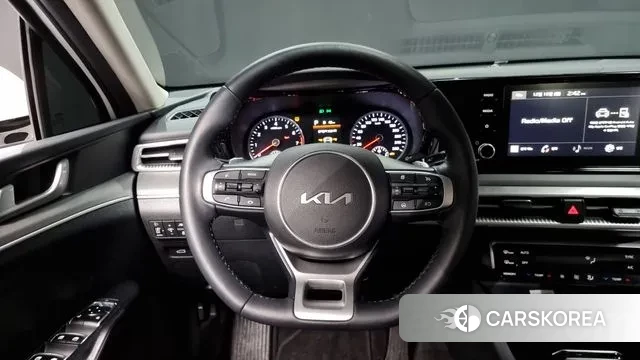 Kia K5 3rd generation id 3477767 из Кореи 4