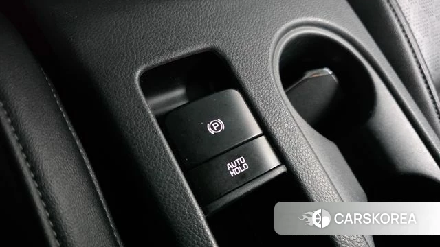 Kia Seltos 2020 Серый из Кореи, фото 4