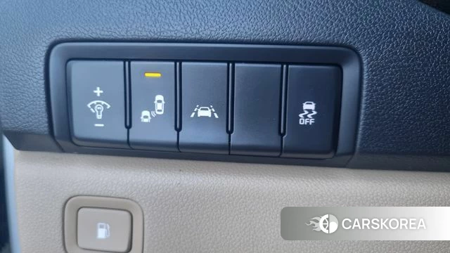 Kia The New Carnival 2018 Белый из Кореи, фото 4
