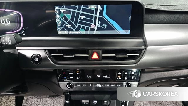 Kia The New Seltos 2022 Белый из Кореи, фото 4