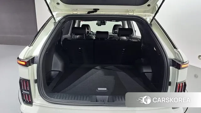 Ssangyong Actian 2nd Generation 2024 Белый из Кореи, фото 4