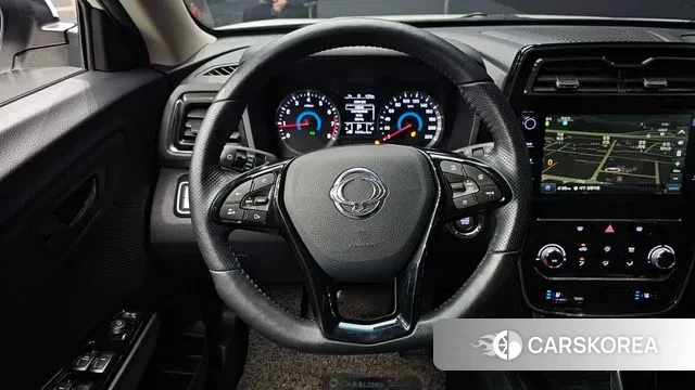 Ssangyong Berry New Tivoli 2020 Белый из Кореи, фото 4