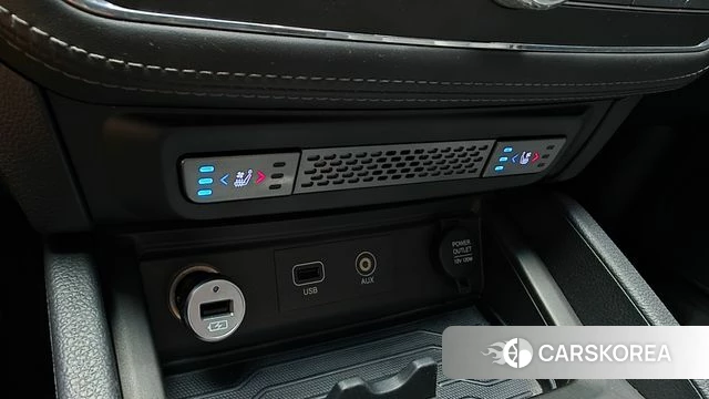 Ssangyong Rexton Sports 2018 Серебряный из Кореи, фото 4
