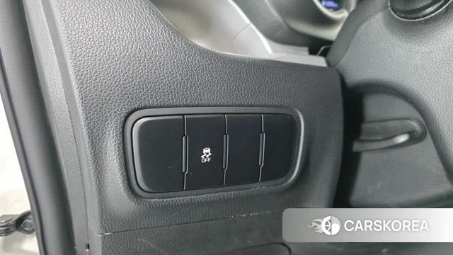 Kia The New Ray 2022 Белый из Кореи, фото 4