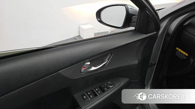 Kia Come New K3 2021 Серебристо-серый из Кореи, фото 4