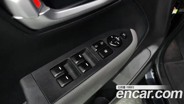 Kia The New Ray 2020 Черный из Кореи, фото 4