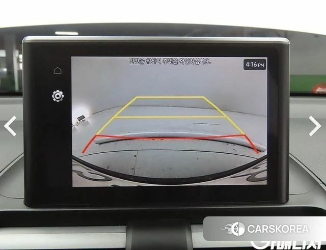 Hyundai Casper 2024 Белый из Кореи, фото 4