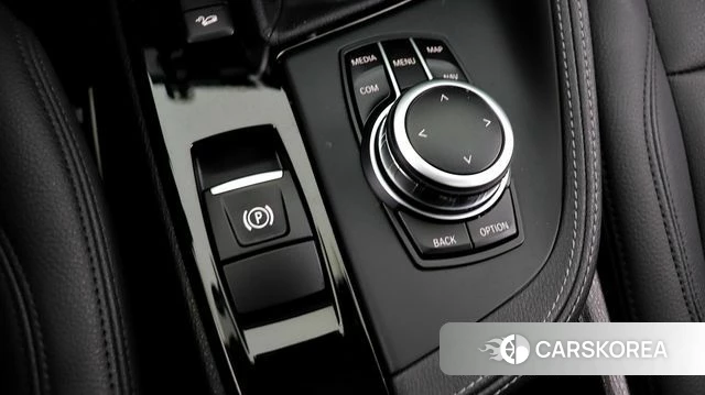 BMW X1 (F48) 2022 Белый из Кореи, фото 4