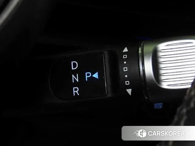 Hyundai Ionic 6 2022 Белый из Кореи, фото 4