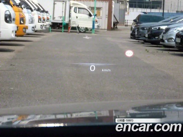 Genesis G80 (RG3) id 2730284 из Кореи 4