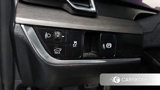 Kia Sportage 5th Generation 2023 Серый из Кореи, фото 4