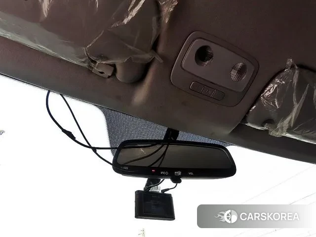 Hyundai The New Grand Starex 2019 Черный из Кореи, фото 4