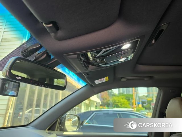 Ssangyong All New Rexton 2023 Черный из Кореи, фото 4