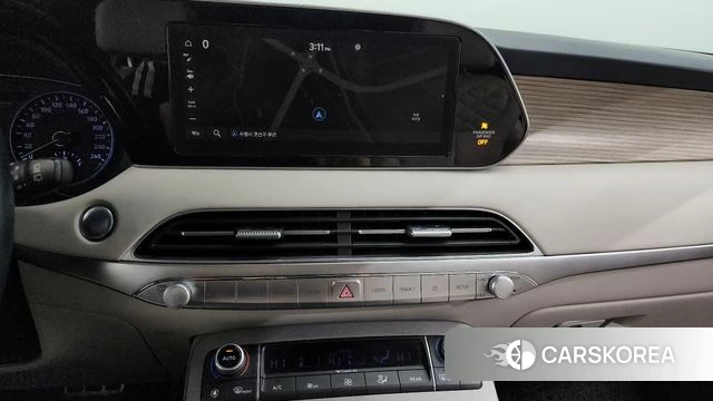 Hyundai Palisade 2020 Белый из Кореи, фото 4