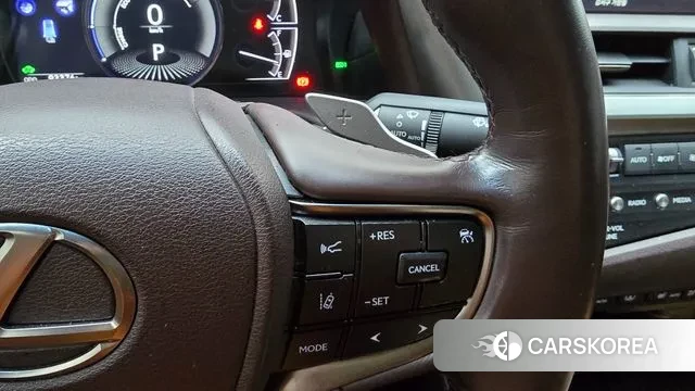 Lexus ES300h 7th generation 2020 Серый из Кореи, фото 4