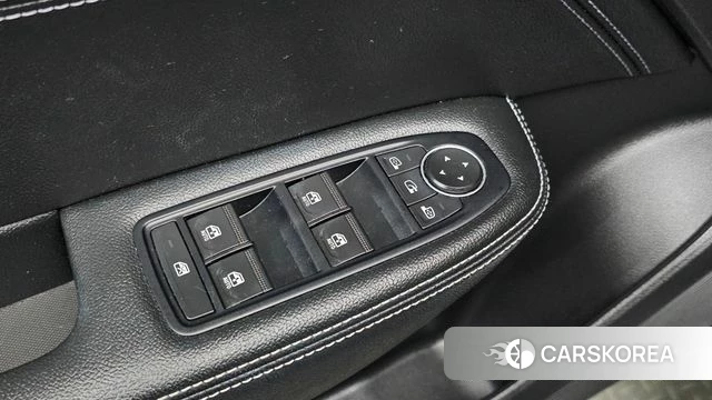 Renault Korea (Samsung) XM3 2020 Белый из Кореи, фото 4