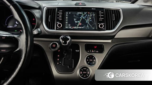 Kia The New Ray 2018 Серый из Кореи, фото 4