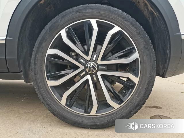 Volkswagen Exploring songs 2022 Белый из Китая, фото 4
