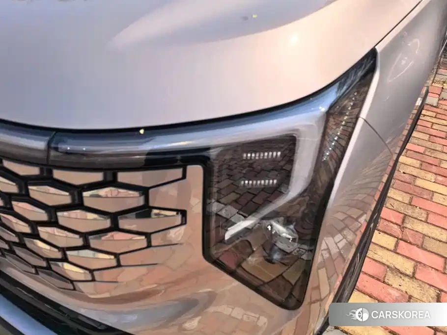 Chang'an CS55PLUS 2025 Silver/gray из Китая, фото 4