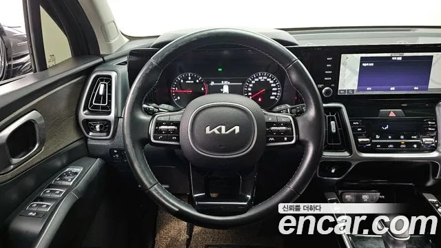 Kia Sorento 4th Generation id 2706293 из Кореи 4