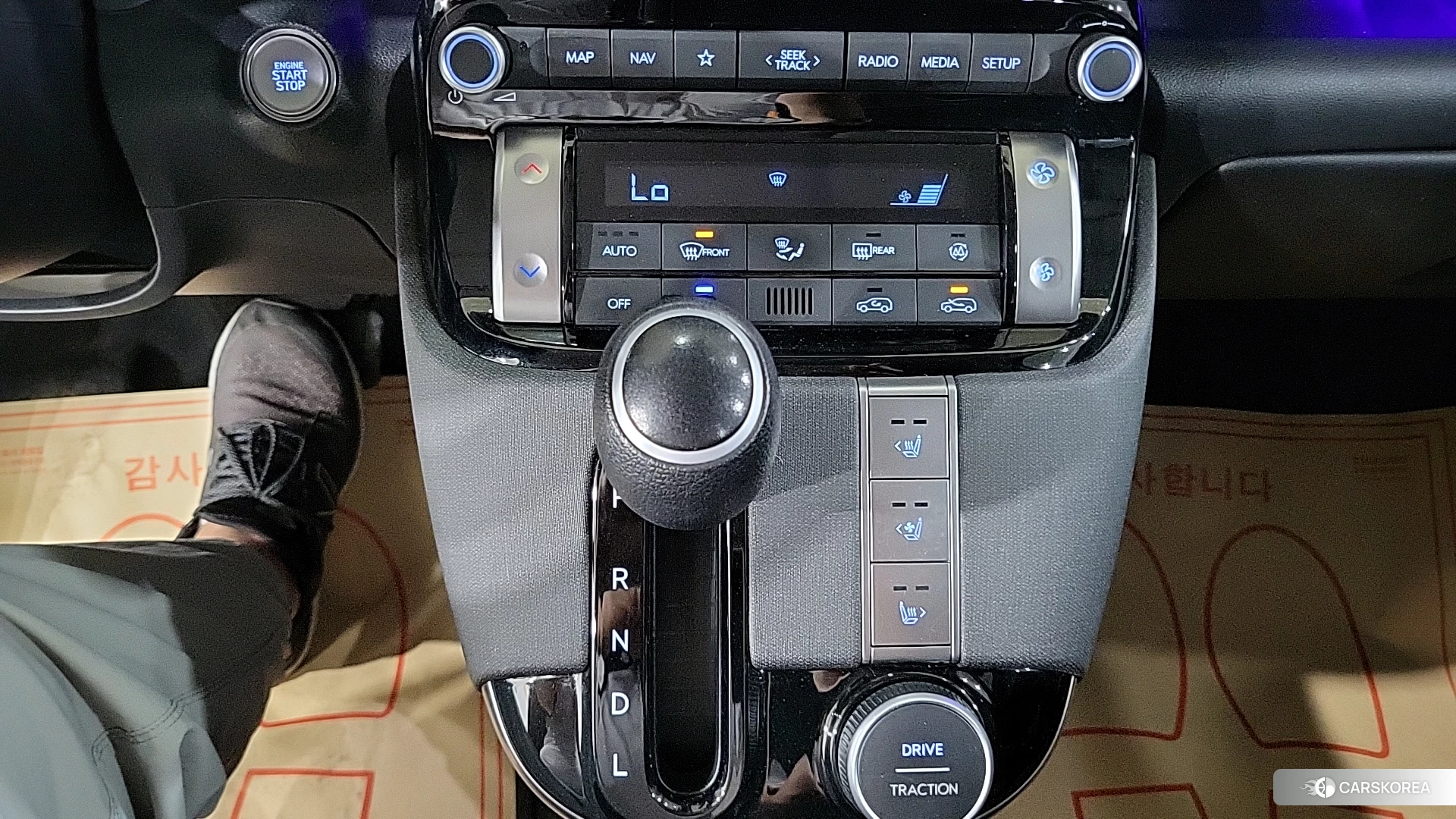 Hyundai Casper 2022 Белый из Кореи, фото 4