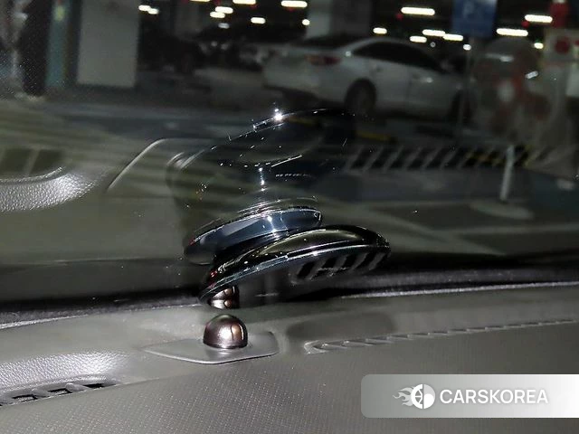 Chevrolet (GM Daewoo) The New Spark 2018 Серый из Кореи, фото 4