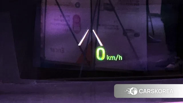 Genesis G80 2019 Белый из Кореи, фото 4