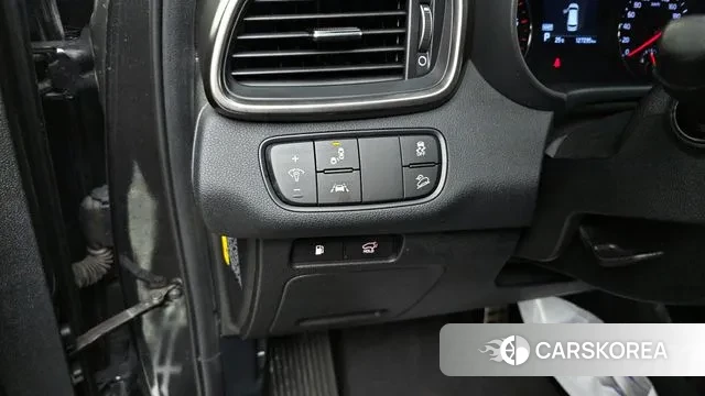 Kia The New Sorento 2018 Серый из Кореи, фото 4