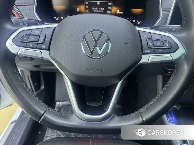 Volkswagen Lavida 2022 Белый из Китая, фото 4