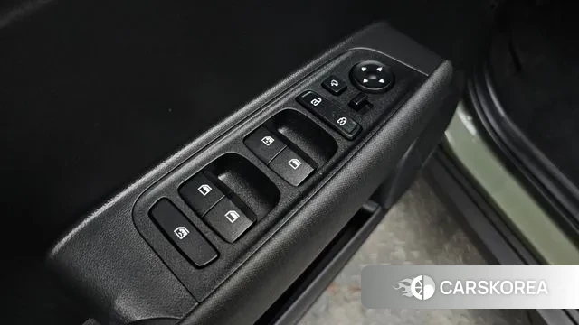 Hyundai Casper 2024 Зеленый из Кореи, фото 4