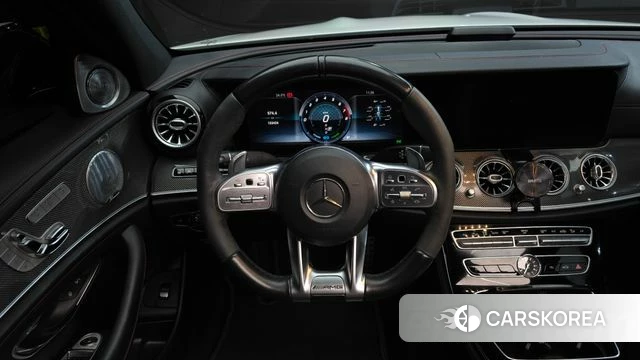 Mercedes-Benz E-Class W213 2019 Белый из Кореи, фото 4