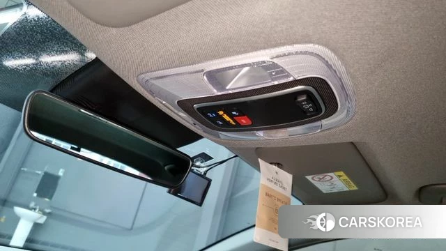 Hyundai The New Avante (CN7) 2024 Серый из Кореи, фото 4