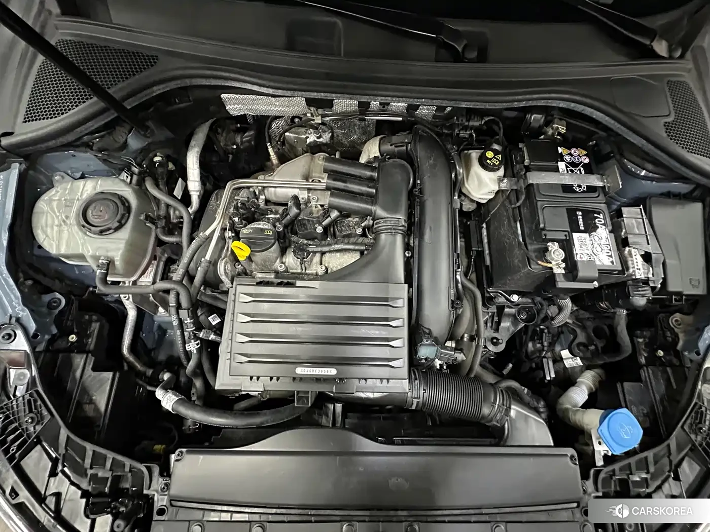 Audi A3 2022 Синий из Китая, фото 4