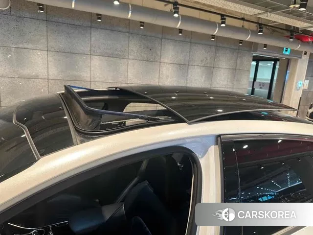 Kia K5 3rd generation 2020 Белый из Кореи, фото 4