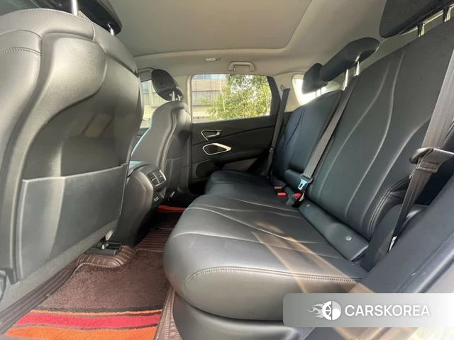 Acura RDX 2022 Белый из Китая, фото 4