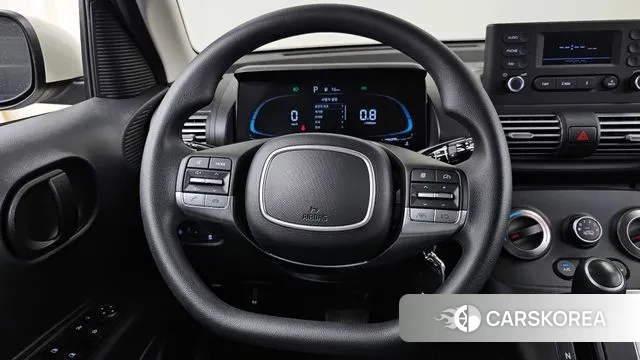 Hyundai Casper id 2900294 из Кореи 4